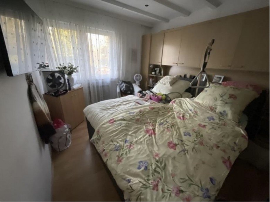 DG-WE hinzten Schlafzimmer1 Zweifamilienhaus Aachen-Eilendorf