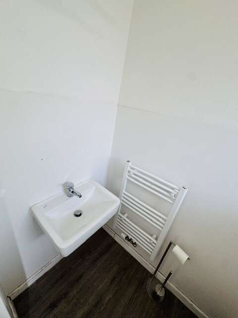EG-G�ste WC Reihenmittelhaus Niederkassel / Rheidt