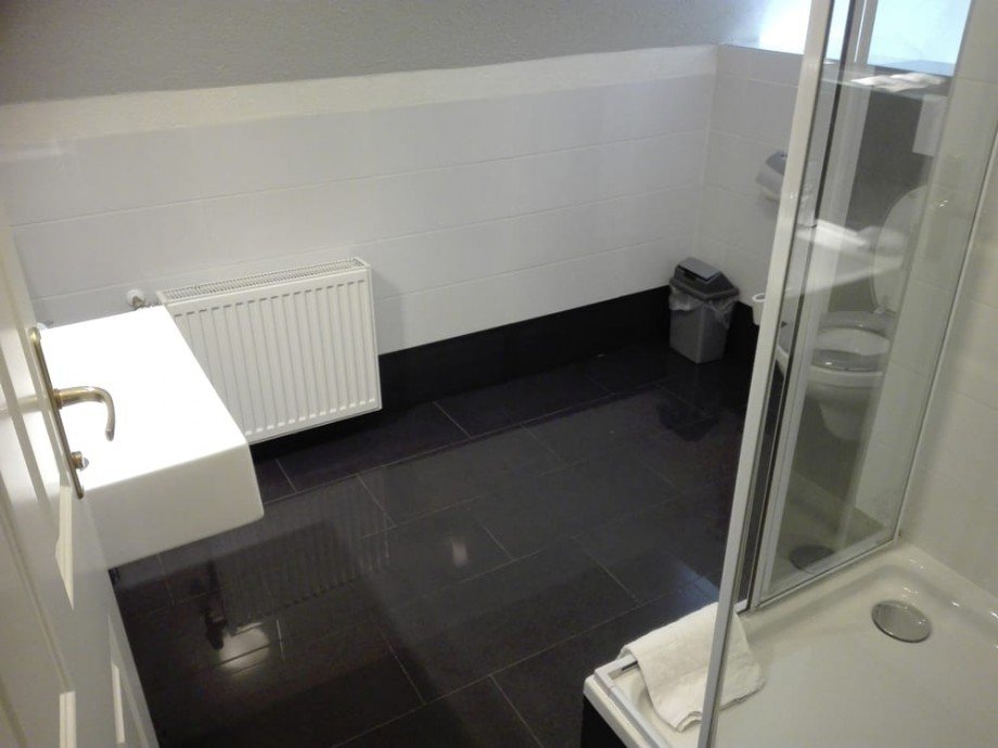 G�stezimmer Bad Hotels Aachen