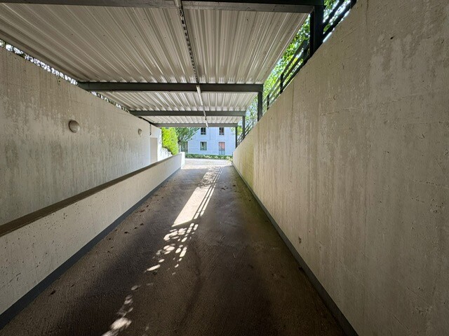 Tiefgarage Etagenwohnung Aachen / Laurensberg