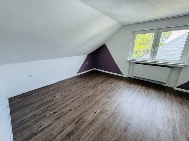 DG - Schlafzimmer Reihenhaus Niederkassel / Rheidt
