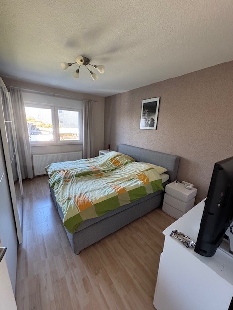 1.OG - Schlafzimmer 2 Reihenmittelhaus Stolberg (Rheinland) / Breinig