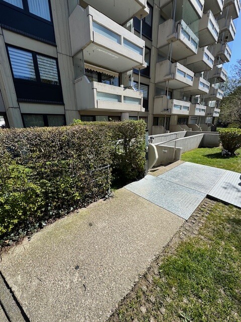 IMG_4652 Etagenwohnung Aachen / Haaren