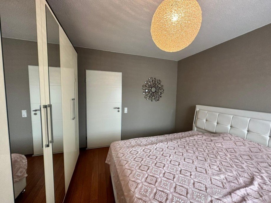  Erdgeschosswohnung Aachen / Rothe Erde