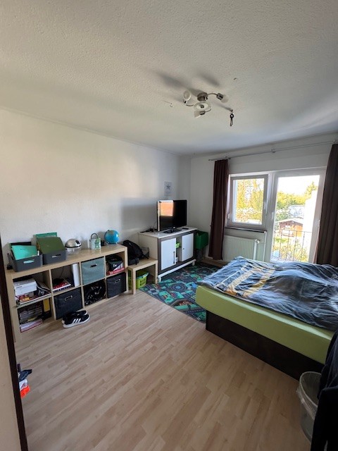 1.OG - Schlafzimmer od. B�ro Reihenmittelhaus Stolberg (Rheinland) / Breinig