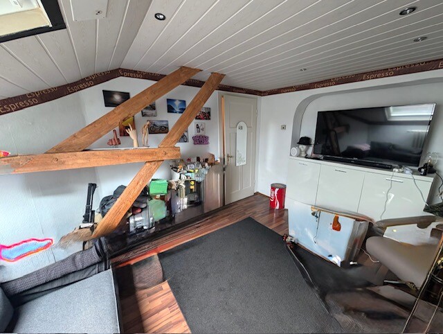 DG- Zimmer Reihenmittelhaus Eschweiler