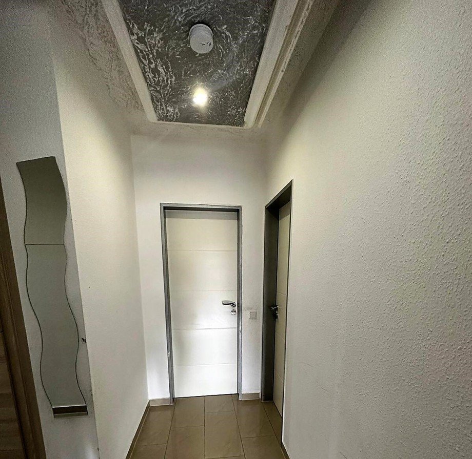  Erdgeschosswohnung Aachen / Rothe Erde