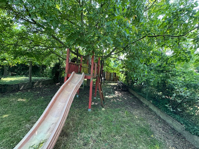 Garten (5) Zweifamilienhaus D�ren