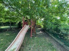 Garten (5) Zwei H�user auf einem Grundst�ck mit Hof und gro�em Garten - mit Ausbau- & Entwicklungspotenzial