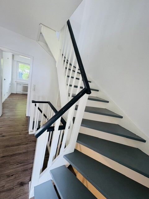EG (2) Reihenhaus Niederkassel / Rheidt