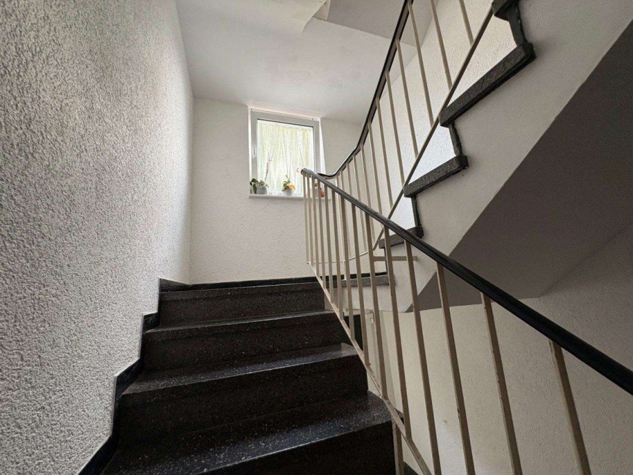 Treppenhaus Wohnung Alsdorf