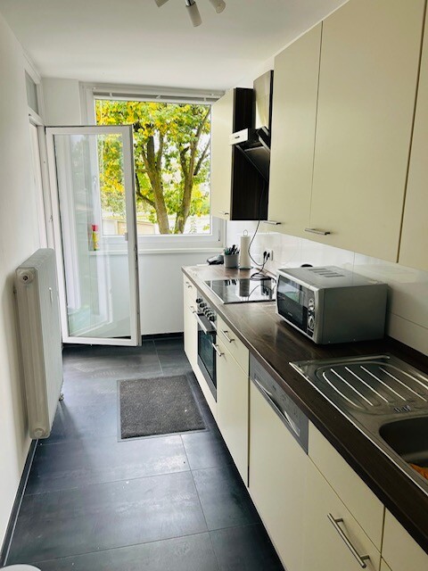 K�che (5) Etagenwohnung Neuss / Holzheim