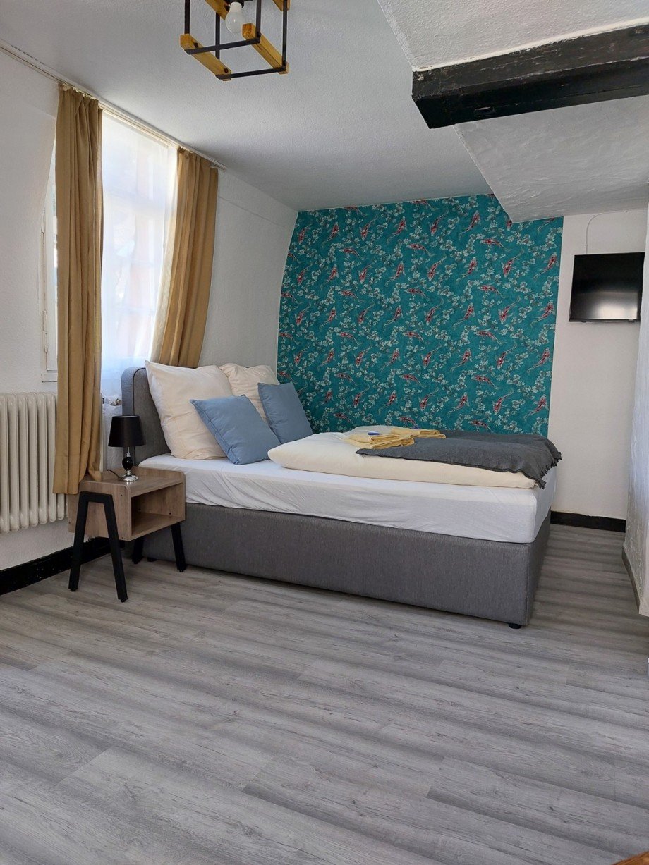 22.Bett Renditeobjekt Monschau