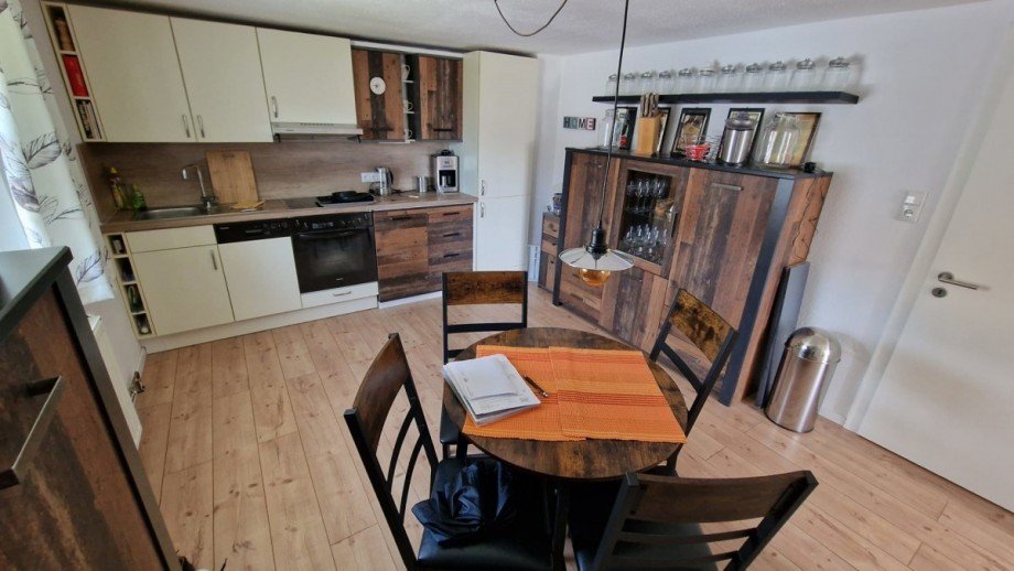 OG K�che Zweifamilienhaus Schleiden / Dreiborn