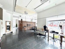 Innenansicht (4) Attraktive Gewerbeeinheit in Toplage am Rathausplatz - in Simmerath