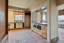 K�che Luxuri�ses Penthouse in bester Lage von Maaseik