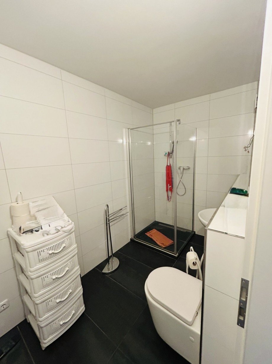Badezimmer (3) Etagenwohnung Neuss / Holzheim