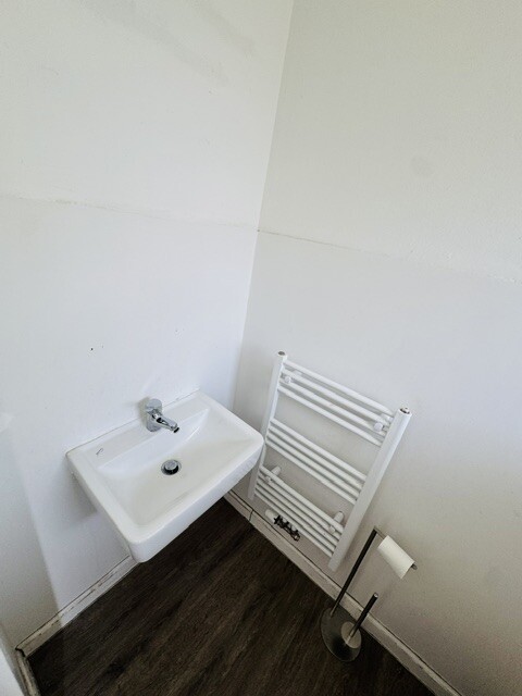 EG-G�ste WC Reihenhaus Niederkassel / Rheidt