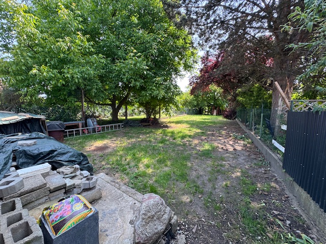 Garten (3) Zweifamilienhaus D�ren