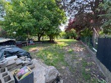 Garten (3) Zwei H�user auf einem Grundst�ck mit Hof und gro�em Garten - mit Ausbau- & Entwicklungspotenzial