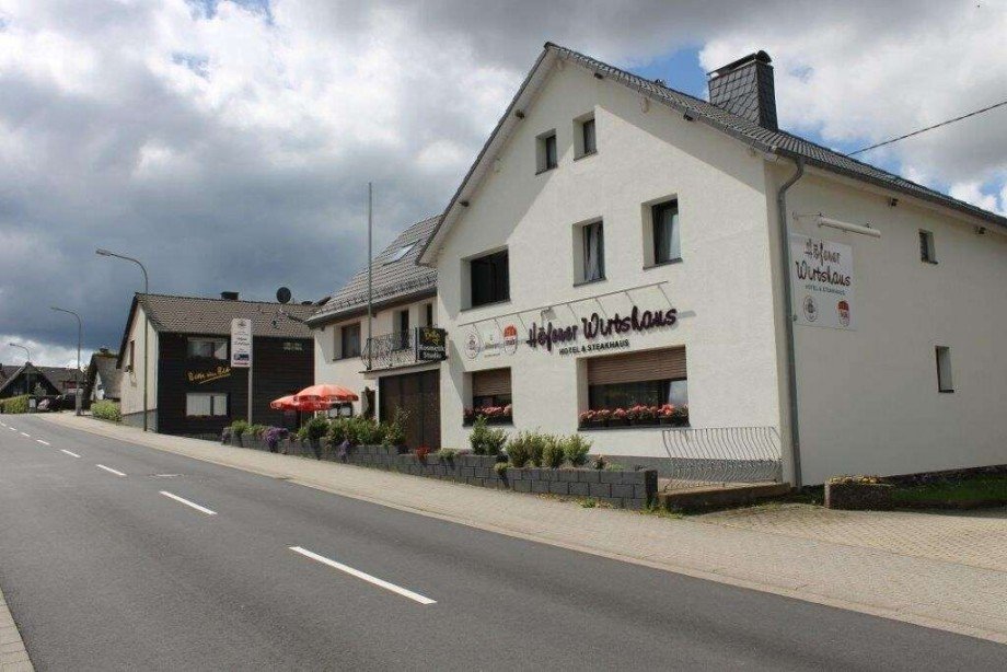 IMG_4324 Gastgewerbe Monschau / H�fen