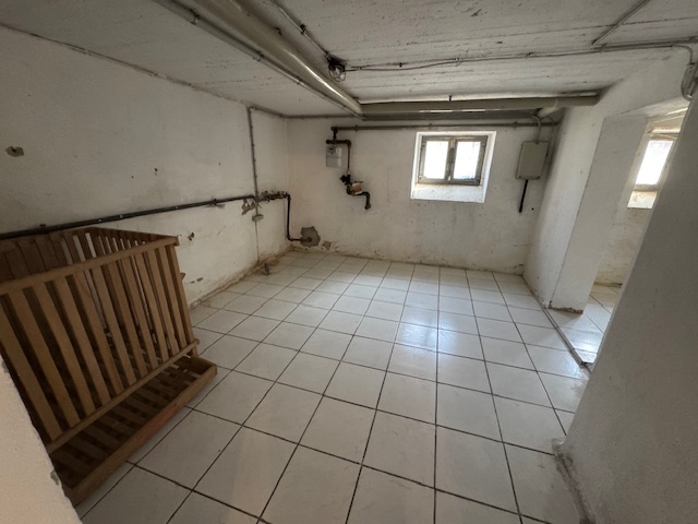 Keller (4) Einfamilienhaus Stolberg (Rheinland)