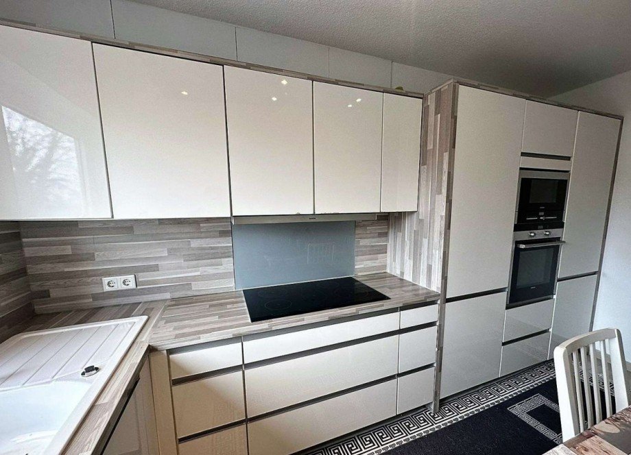  Erdgeschosswohnung Aachen / Rothe Erde