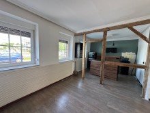 HH K�che Zwei H�user auf einem Grundst�ck mit Hof und gro�em Garten - mit Ausbau- & Entwicklungspotenzial