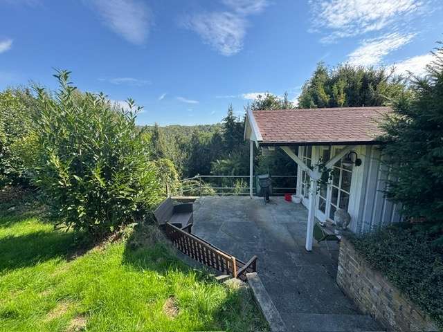 Aussicht (5) Zweifamilienhaus Langerwehe