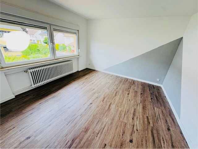 1.OG - Schlafzimmer li Reihenhaus Niederkassel / Rheidt