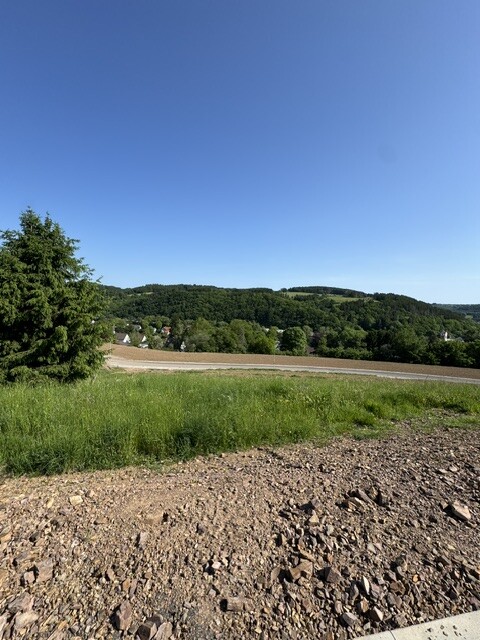 IMG_5761 Hellenthal Wohngrundst�ck Baugrundst�cke im Neubaugebiet P�tzfuhr / Kuhlheck in Hellenthal - Kuhlheck Flurstk 1121