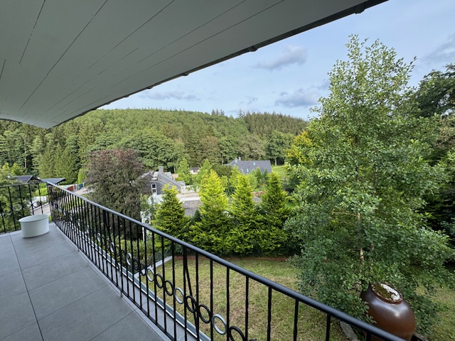 Veranda (2) Einfamilienhaus Roetgen