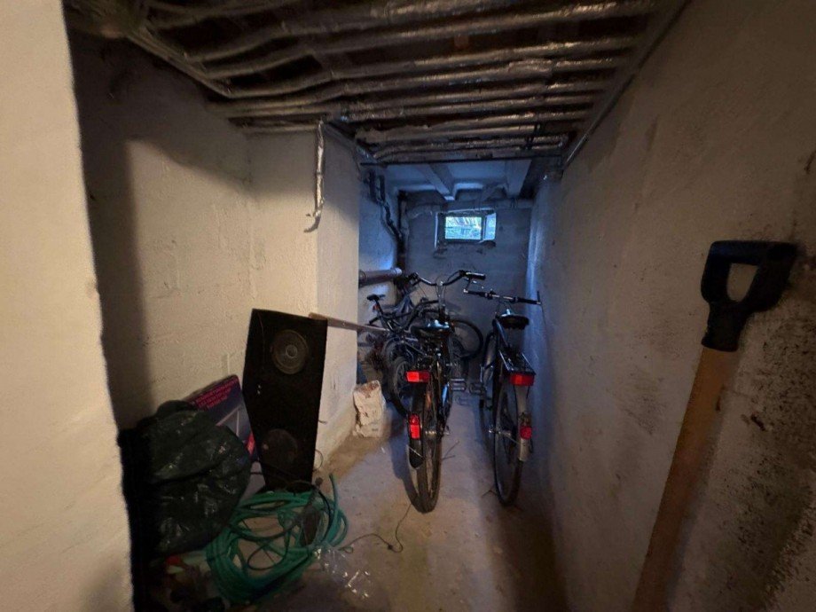 Fahrradkeller Wohnung Alsdorf