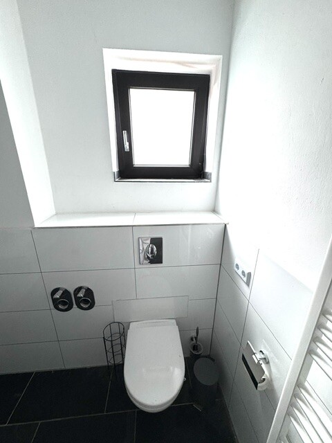 Badezimmer (3) - Kopie Etagenwohnung Baesweiler
