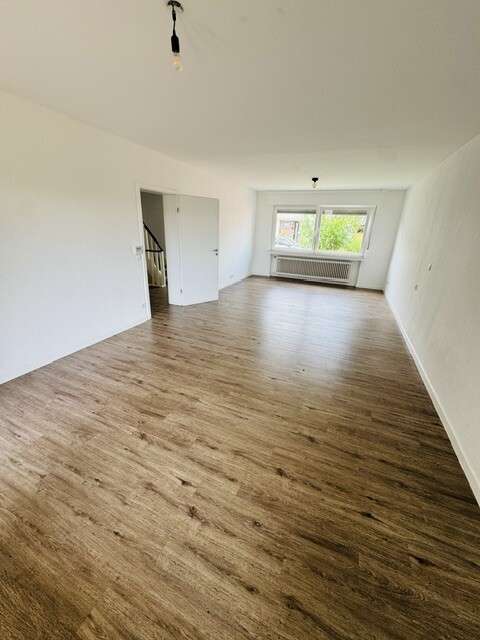 EG - Wohn-Esszimmer Reihenmittelhaus Niederkassel / Rheidt