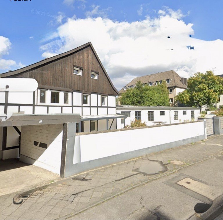 IMG_6394 M�nchengladbach Gemischt-Grundst�ck Sofortiger Projektstart: Genehmigtes Wohnbauprojekt zum Top-Preis -299 EUR/m� WFL