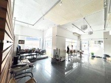 Innenansicht (2) Attraktive Gewerbeeinheit in Toplage am Rathausplatz - in Simmerath