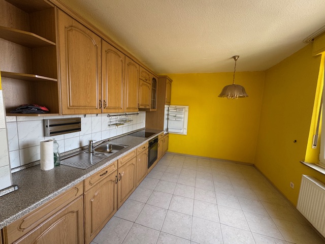EG- K�che Einfamilienhaus Stolberg (Rheinland)