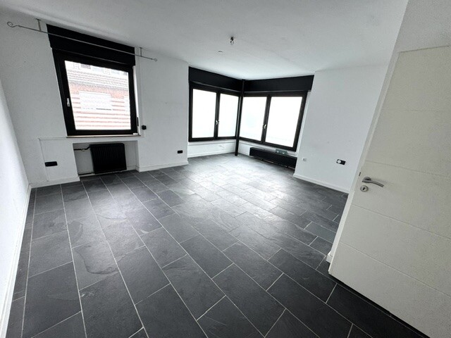 Schlafzimmer - Kopie Etagenwohnung Baesweiler