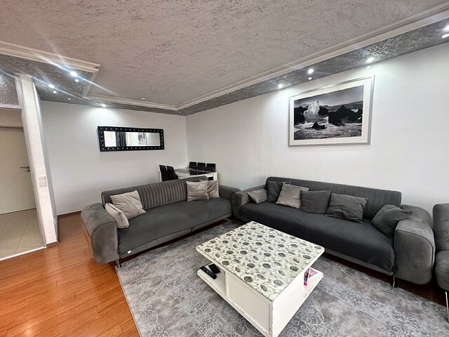  Erdgeschosswohnung Aachen / Rothe Erde