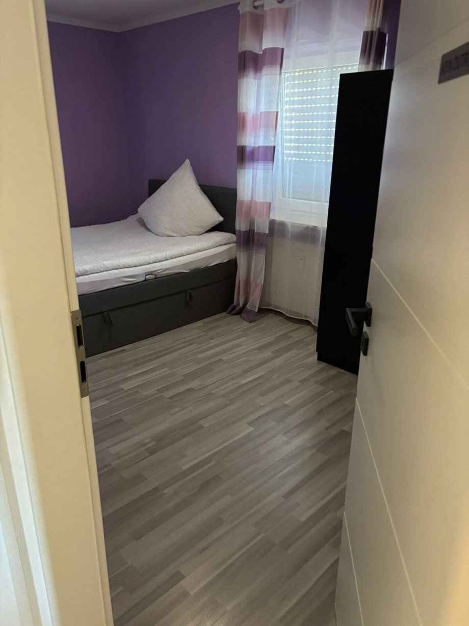 Schlafzimmer Eltern Etagenwohnung Monschau - H�fen