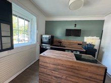 HH- K�che Zwei H�user auf einem Grundst�ck mit Hof und gro�em Garten - mit Ausbau- & Entwicklungspotenzial