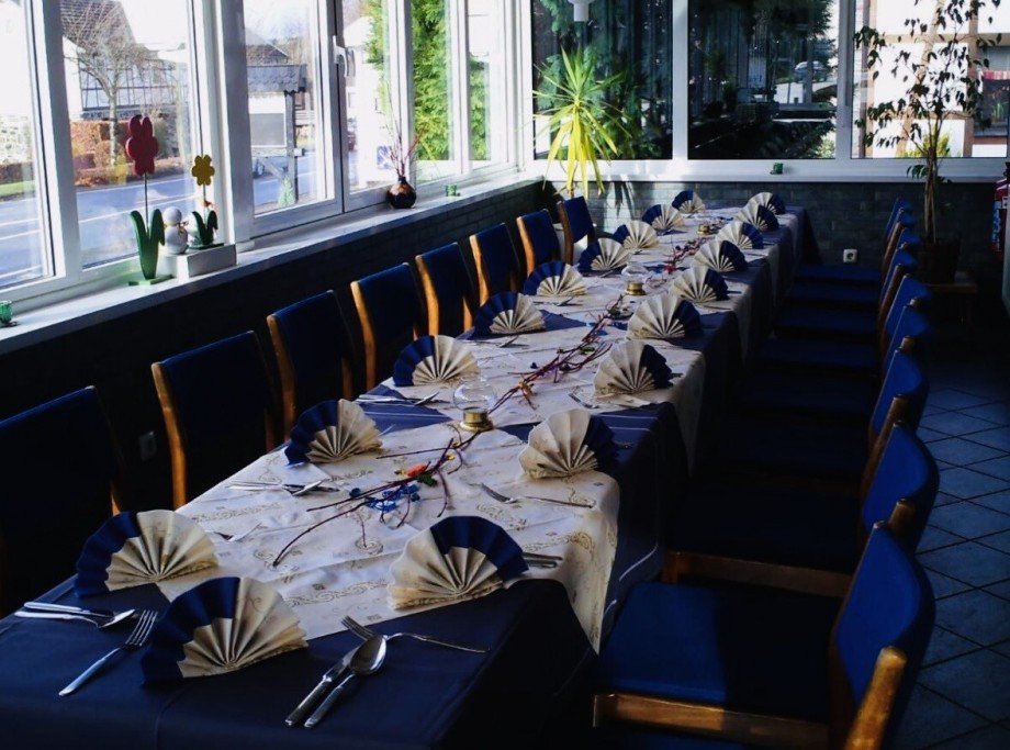 IMG_4275 Hotels Monschau / Konzen