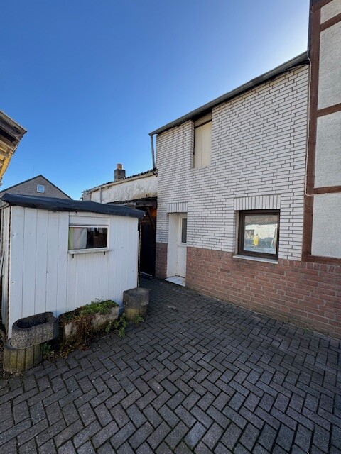 IMG_4623 Reihenhaus Eschweiler