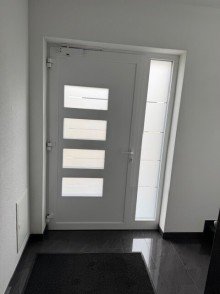 Haupteingang Kapitalanlage mit Stil - gro�z�gig und barrierefrei wohnen