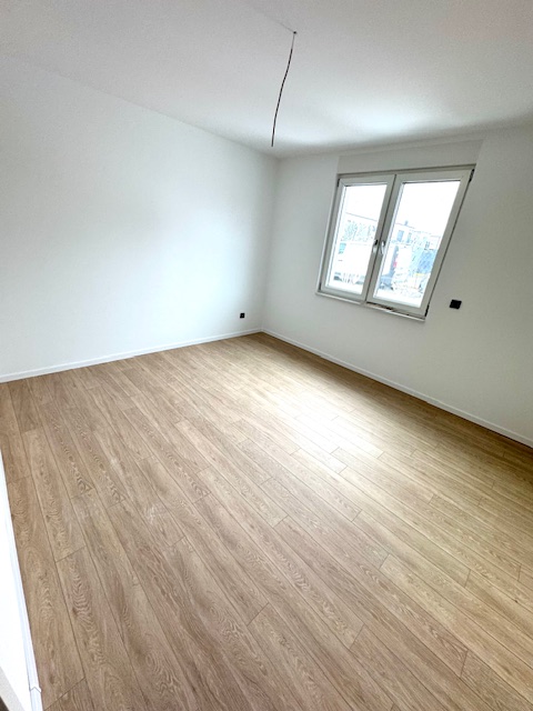 Schlafzimmer Doppelhaush�lfte Eschweiler