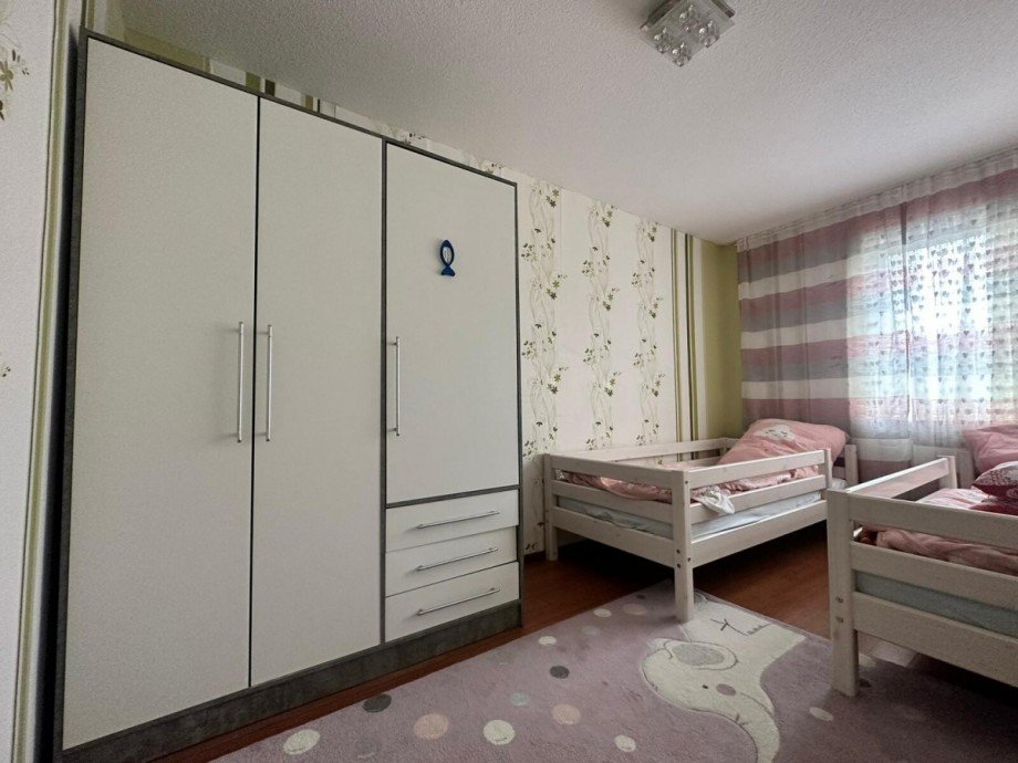  Erdgeschosswohnung Aachen / Rothe Erde