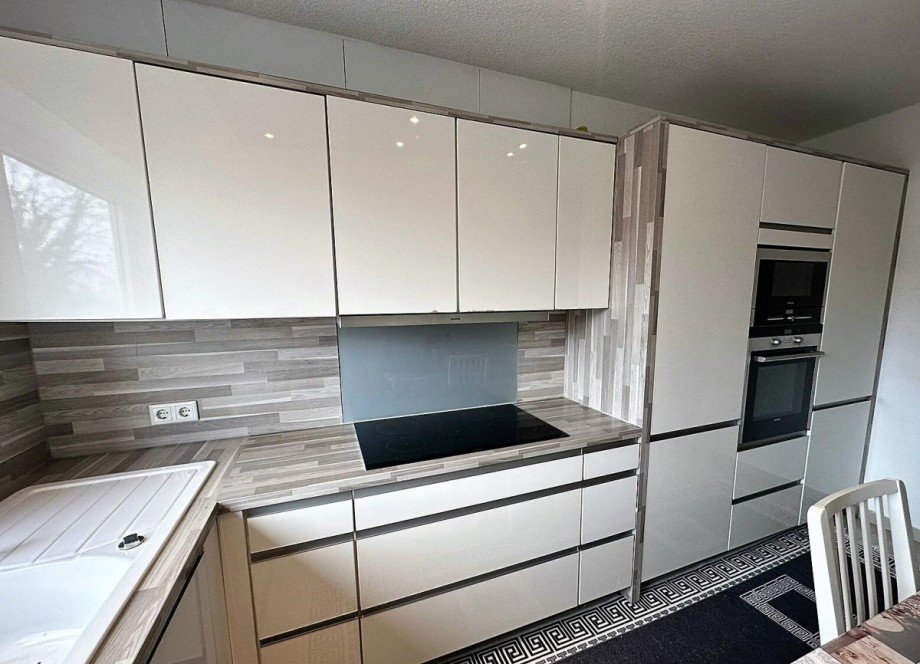  Erdgeschosswohnung Aachen / Rothe Erde