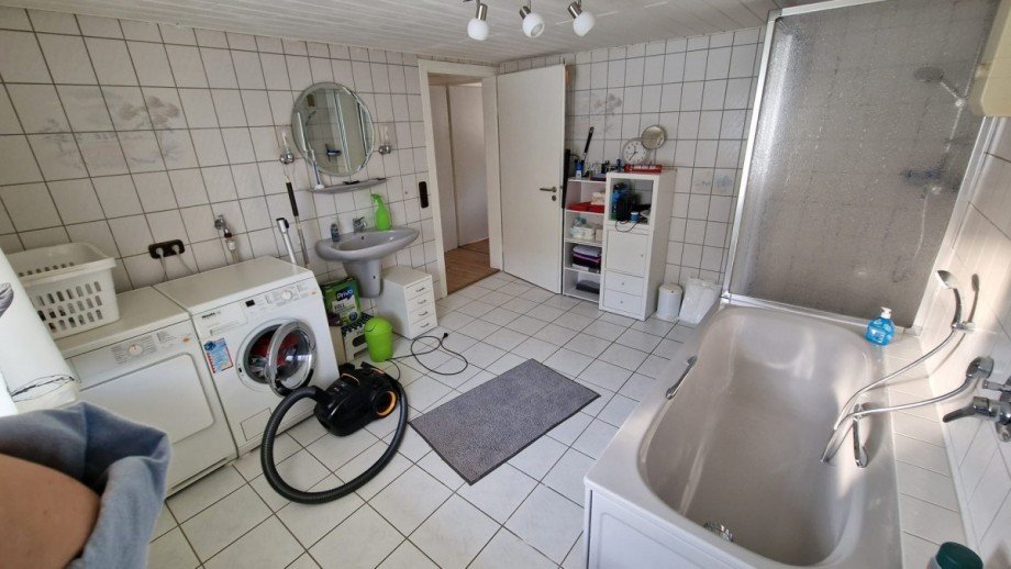 OG Bad (2) Zweifamilienhaus Schleiden / Dreiborn