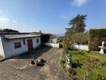 Garten Freistehendes, renovierungsbed�rftiges Einfamilienhaus mit gro�z�gigem Grundst�ck im Dornr�schenschlaf